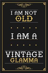 Glamma Journal