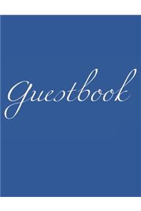 Guestbook