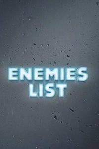 Enemies List