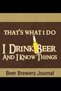 Beer Brewers Journal