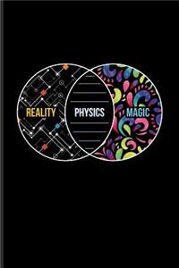 Reality Physics Magic
