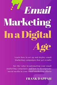 Email Marketing in A Digital Age