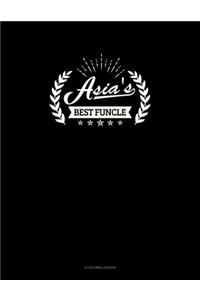 Asia's Best Funcle