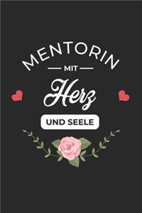 Mentorin Mit Herz und Seele