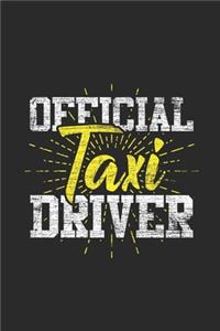 Official Taxi Driver