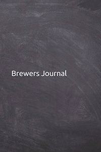 Brewers Journal