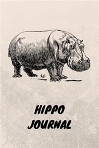 Hippo Journal