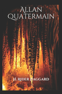 Allan Quatermain