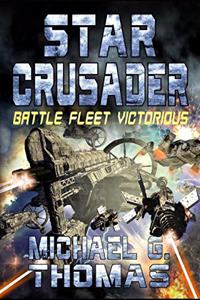 Star Crusader