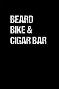 Beard Bike & Cigar Bar