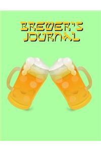 Brewer's Journal