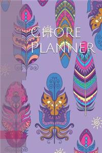 Chore Planner