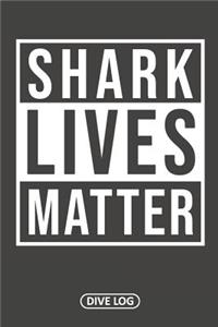 Shark Lives Matter