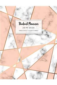 Student Planner 2019-2020