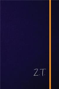 Z.T.