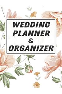 Wedding Planner & Organizer