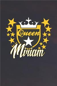 Queen Miriam