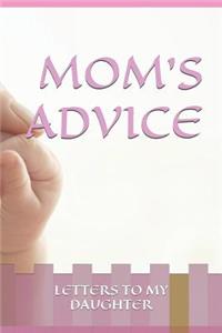 Mom's Advice