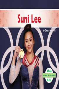 Suni Lee