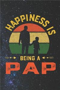 Happiness Is Being A Pap