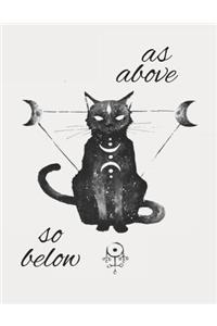 As Above So Below
