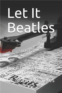 Let It Beatles