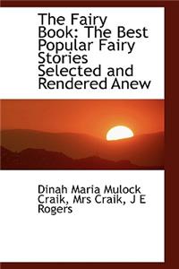 The Fairy Book