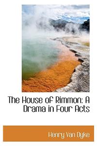 The House of Rimmon