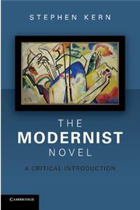 The Modernist Novel