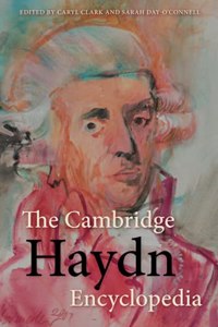 Cambridge Haydn Encyclopedia