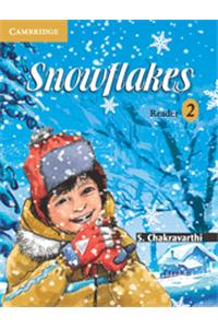 Snowflakes Level 2 Student's Book