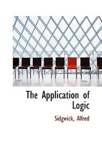 The Application of Logic