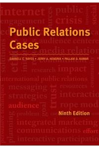 Public Relations Cases