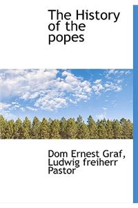 The History of the Popes