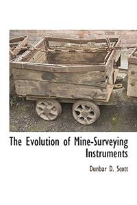 Evolution of Mine-Surveying Instruments