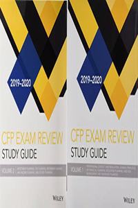 Wiley Study Guide for 2019-2020 CFP Exam