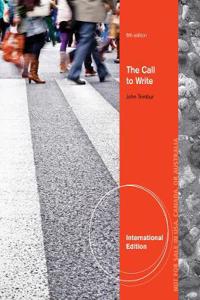 Call to Write, International Edition
