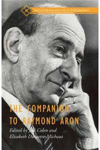 Companion to Raymond Aron