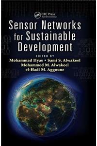 Sensor Networks for Sustainable Development