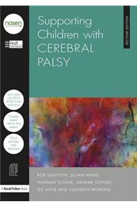 Supporting Children with Cerebral Palsy