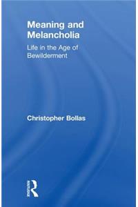 Meaning and Melancholia