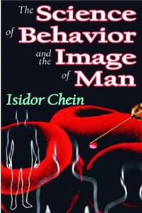 The Science of Behavior and the Image of Man