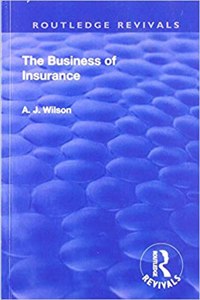 Revival: The Business of Insurance (1904)