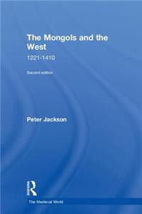 Mongols and the West