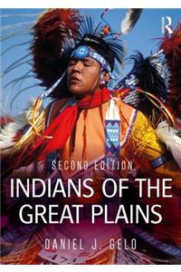 Indians of the Great Plains