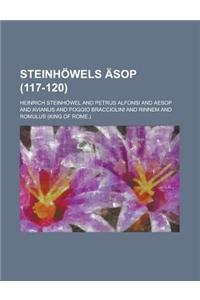 Steinhowels Asop (117-120)