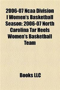 2006-07 NCAA Division I Women's Basketball Season