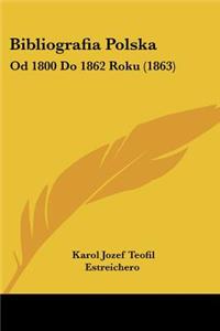Bibliografia Polska