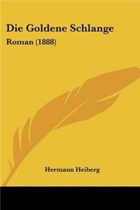Die Goldene Schlange