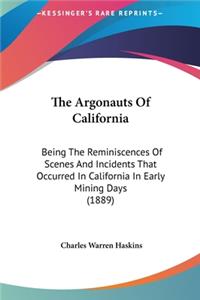 Argonauts Of California
